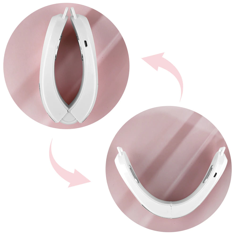 HexoLift™ EMS Face Lifting & Slimming Device