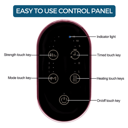 HexoHand™️ Pro - Hand Pain Relief Massager