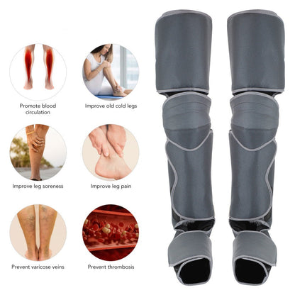 Air Compression Leg Massager