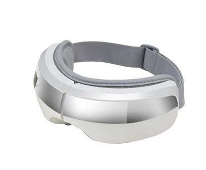 HexoEyes™ Heated Eye Massager with Music
