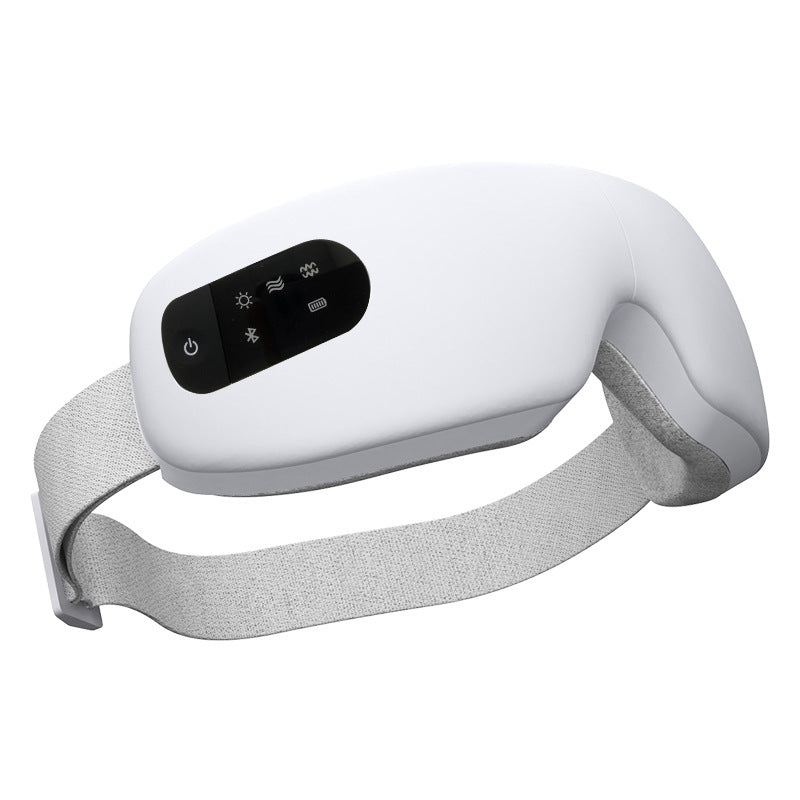 HexoEyes™ Eye Massager – Smart Air & Heat Relief