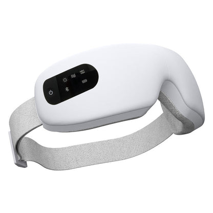HexoEyes™ Eye Massager – Smart Air & Heat Relief