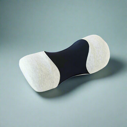HexoCurve™ Cervical Traction Pillow for Neck Support & Posture Correction