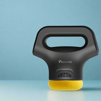 Inovite™ Portable Anti-Cellulite Massager with 12 Speeds for Fat Reduction & Muscle Relief