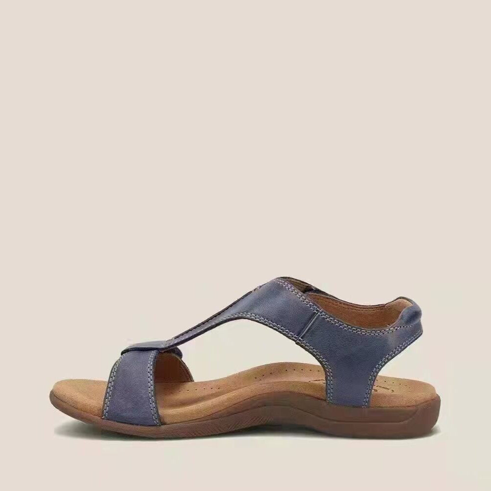 HexoComfy™ Orthopedic Women's Sandals for Plantar Fasciitis