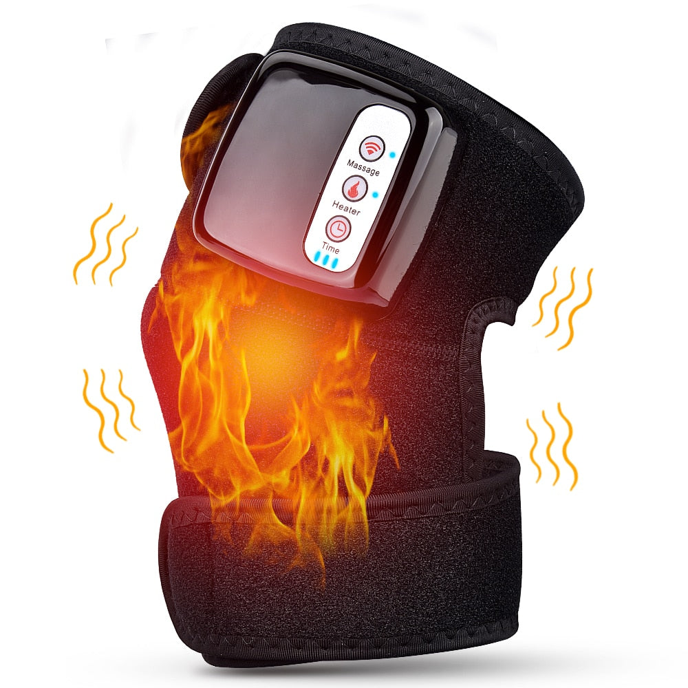 HexoBrace™ Joint Support Massager
