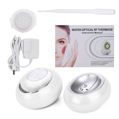 HexoRadiance™ – LED & Radio Frequency Skin Tightener