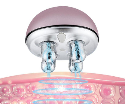 HexoSkin™ EMS Microcurrent Face Massager