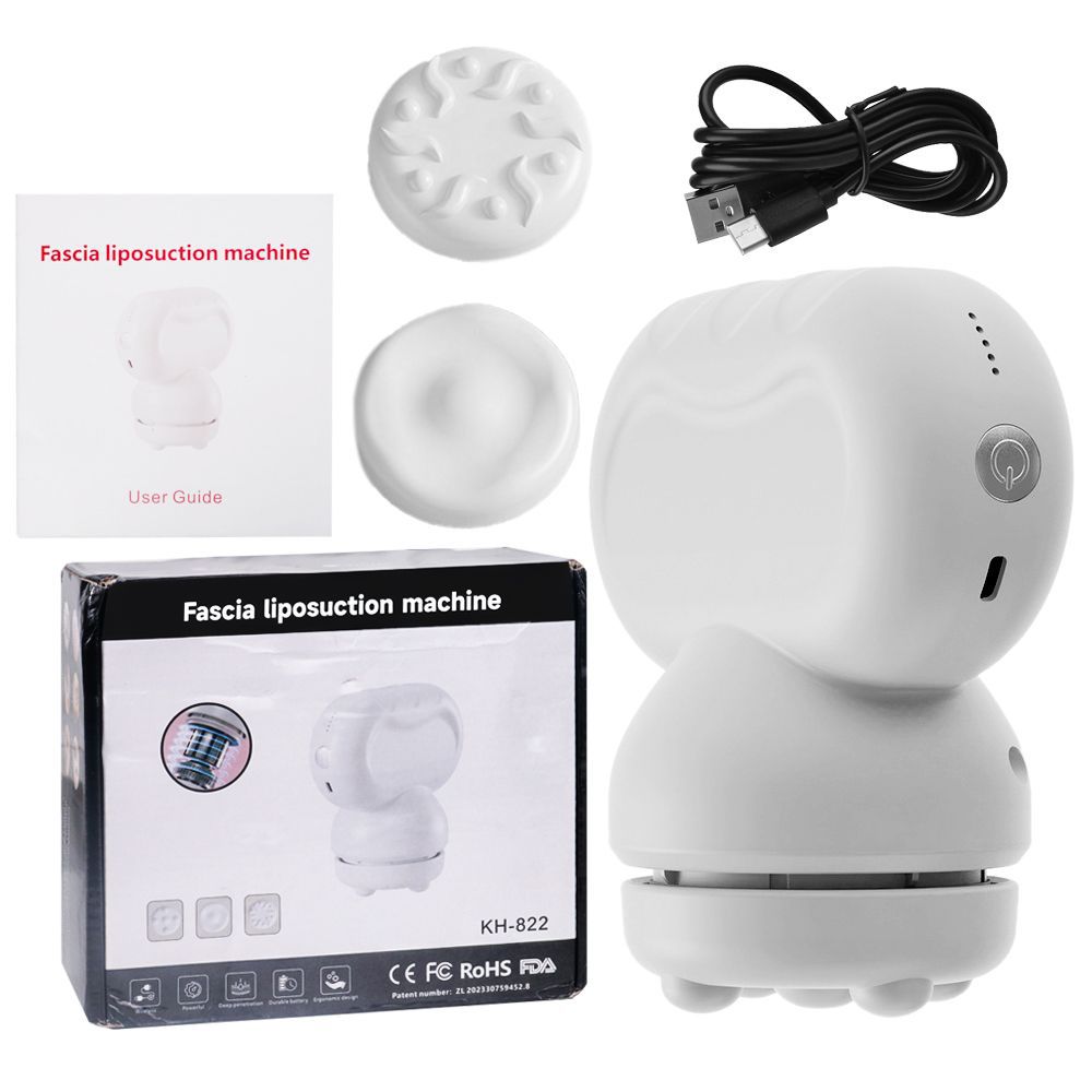 HexoTone™ Body Shaping Massager for Fat Reduction & Muscle Relaxation