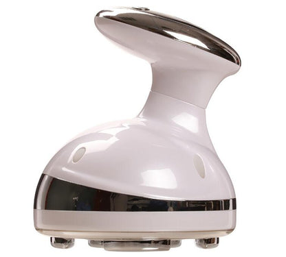 HexoSculpt™ Mini RF & Ultrasonic Slimming Device with LED Therapy