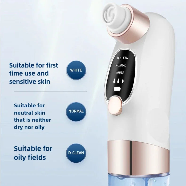 HexoGlow™  – The Ultimate Blackhead & Pore Cleanser!