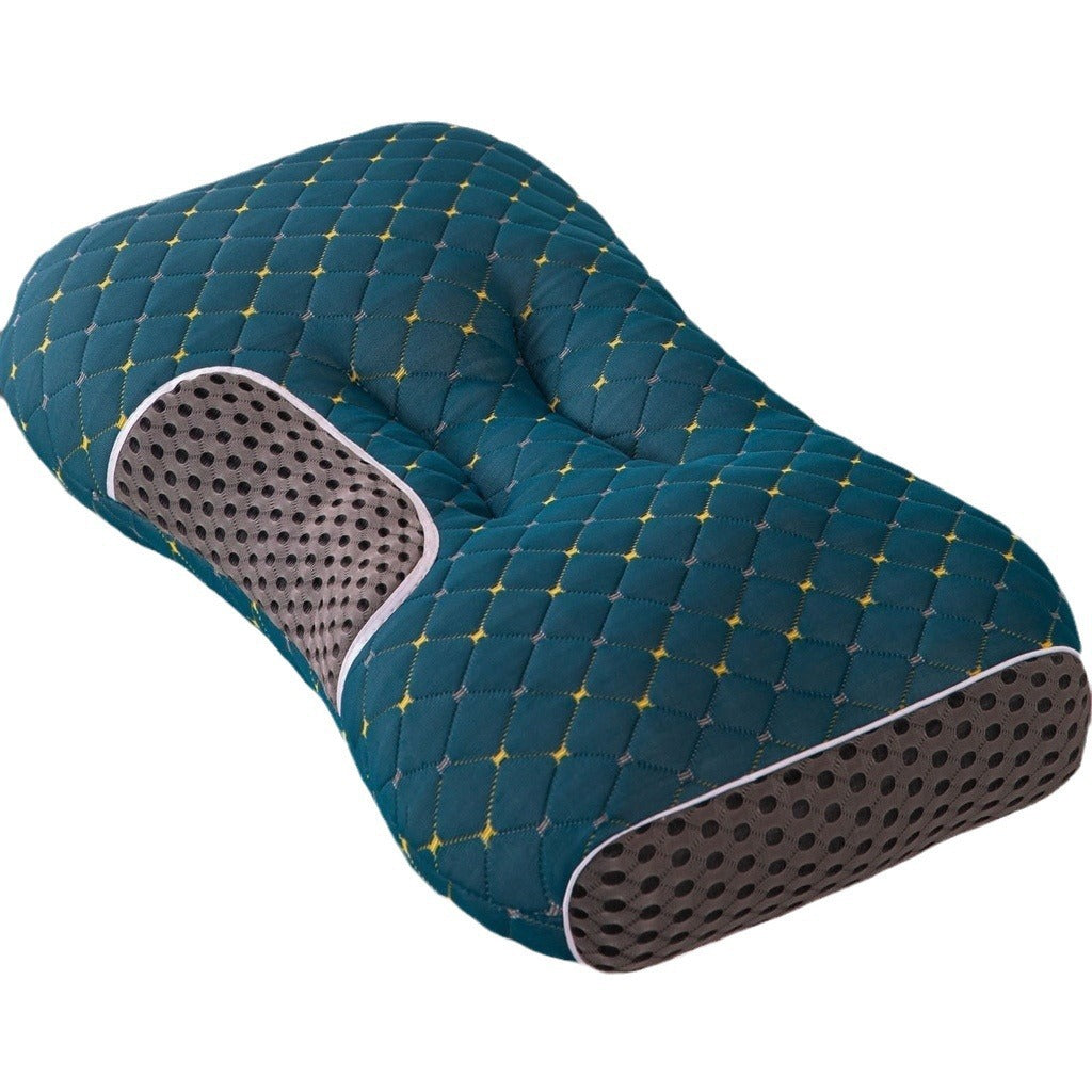 HexoAlign™ Cervical Support Pillow for Better Neck Alignment & Deeper Sleep