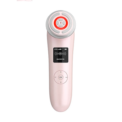 HexoFusion™ – RF & Cold Compress Facial Lifting Device