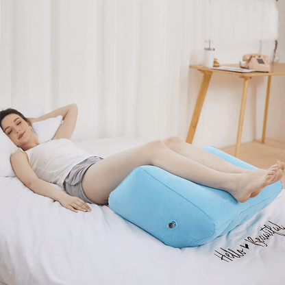 HexoRelief™ Leg Elevation Pillow