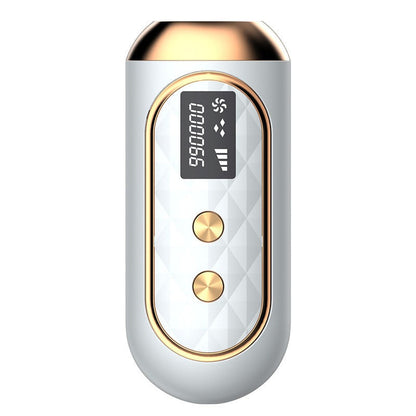 HexoSkin™ At-Home IPL Laser Hair Removal Device