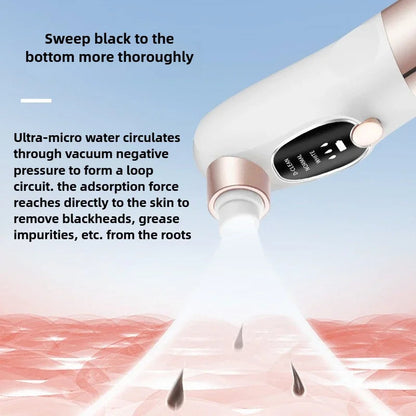 HexoGlow™  – The Ultimate Blackhead & Pore Cleanser!