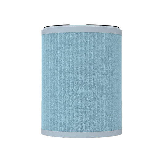 HEPA Filter Replacement