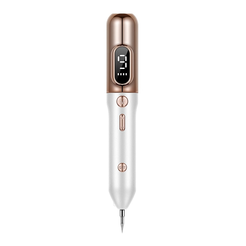 HexoPen™️ Mole & Skin Tag Removal Plasma Pen