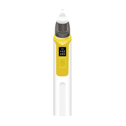 HexoNose™ – Electric Nasal Aspirator for Newborns & Babies