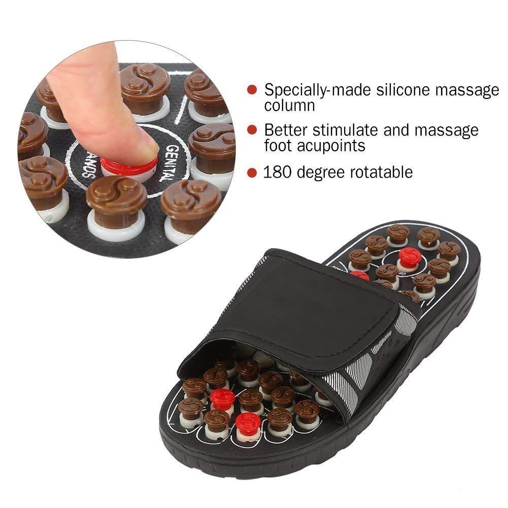 HexoSandals™️ Acupuncture Therapy (1 pair)