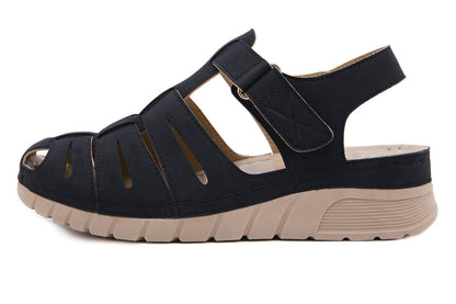 HexoComfy™ Orthopedic Support Women's Sandals
