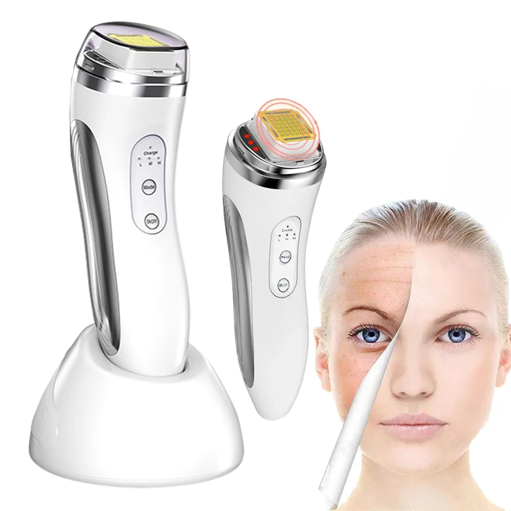 HexoLift™ – Dot Matrix Facial Lifting & Skin Rejuvenation Device