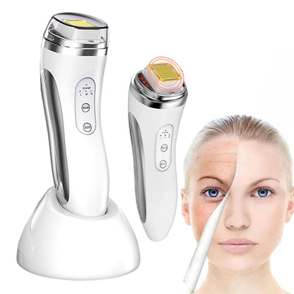 HexoLift™ – Dot Matrix Facial Lifting & Skin Rejuvenation Device