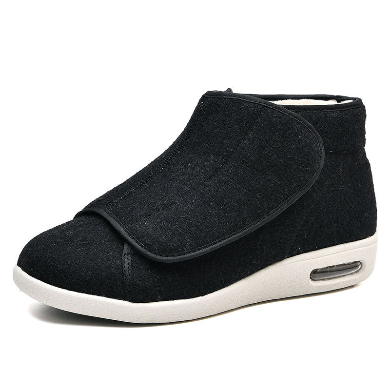 HexoComfy™ Thermal Winter Shoes For Swollen Feet