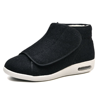 HexoComfy™ Thermal Winter Shoes For Swollen Feet
