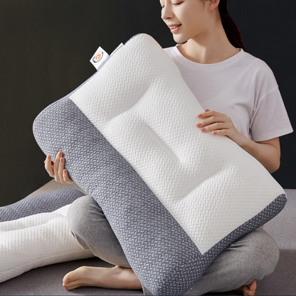 HexoSleep™ Soft Orthopedic Memory Pillow