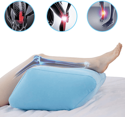HexoRelief™ Leg Elevation Pillow