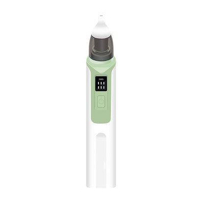 HexoNose™ – Electric Nasal Aspirator for Newborns & Babies