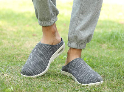 HexoComfy™ Orthopedic Edema Diabetic Shoes