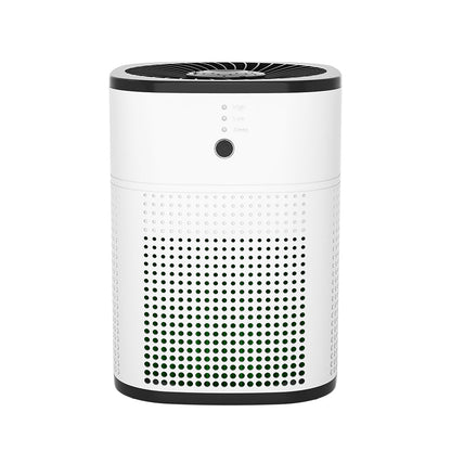 HexoPure™ Compact Air Purifier for Bedrooms, Offices & Small Spaces