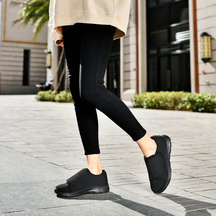 HexoComfy™ Orthopedic Women's Walking Shoes for Plantar Fasciitis Relief