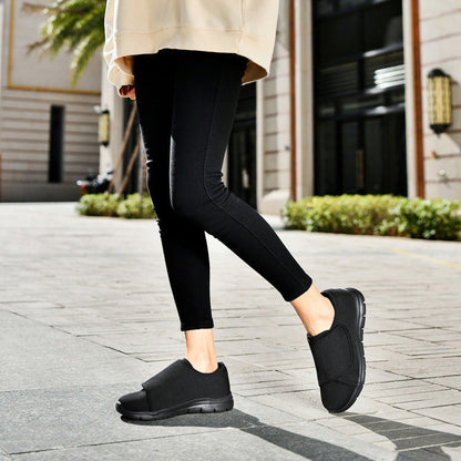 HexoComfy™ Orthopedic Women's Walking Shoes for Plantar Fasciitis Relief