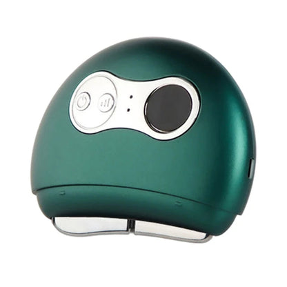 HexoSculpt™ – Heated Gua Sha & EMS Face + Body Lifting Massager