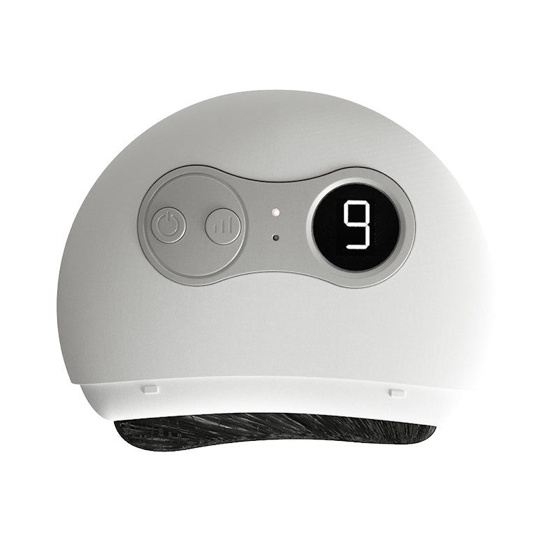 HexoSculpt™ – Heated Gua Sha & EMS Face + Body Lifting Massager