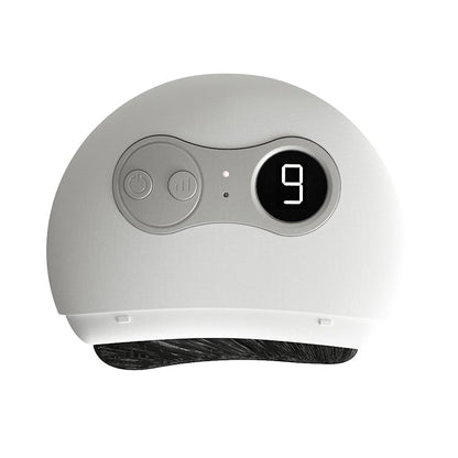 HexoSculpt™ – Heated Gua Sha & EMS Face + Body Lifting Massager