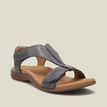 HexoComfy™ Orthopedic Women's Sandals for Plantar Fasciitis