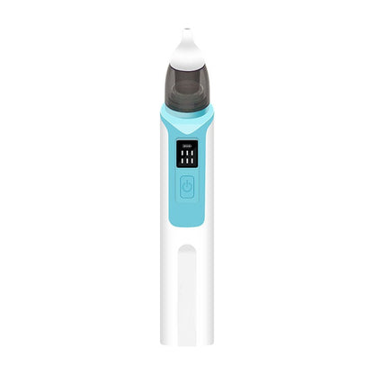 HexoNose™ – Electric Nasal Aspirator for Newborns & Babies