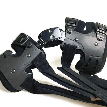 HexoKnee™ Adjustable Unloader Knee Brace