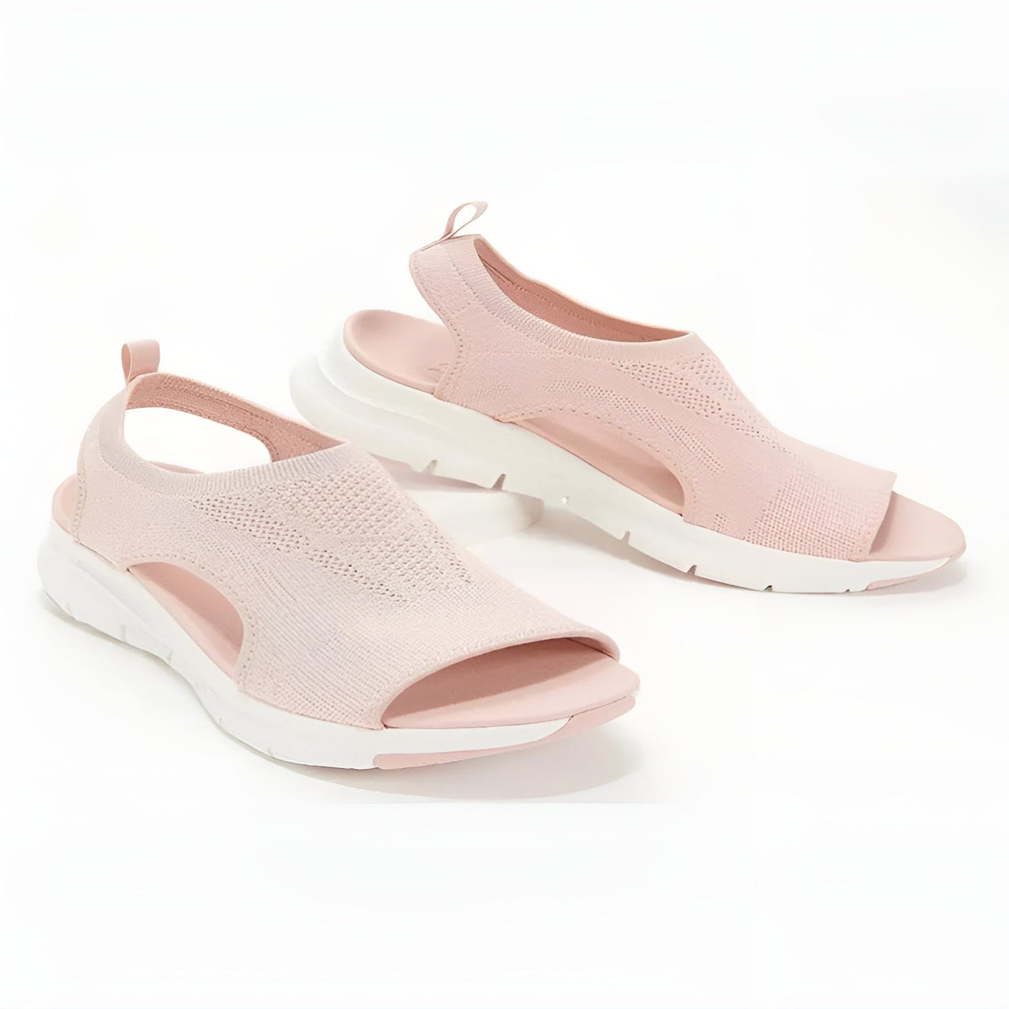 HexoComfy™ Comfortable Orthopedic Women's Shoes