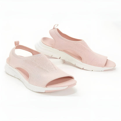 HexoComfy™ Comfortable Orthopedic Women's Shoes