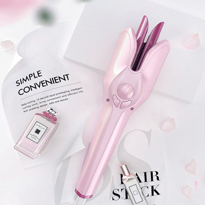 HexoCurl™ – Automatic Hair Curler