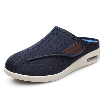 HexoComfy™ Orthopedic Edema Diabetic Shoes