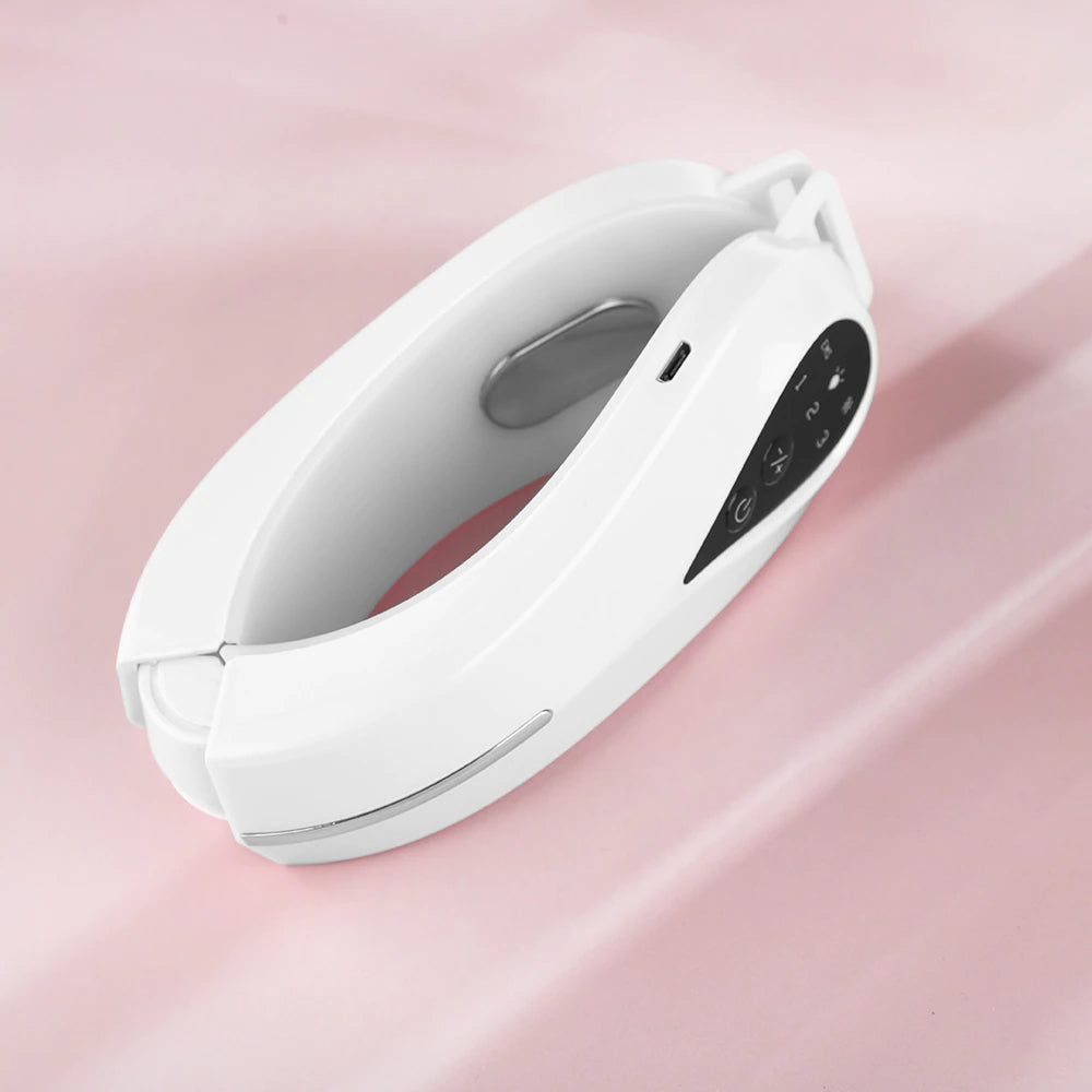 HexoLift™ EMS Face Lifting & Slimming Device
