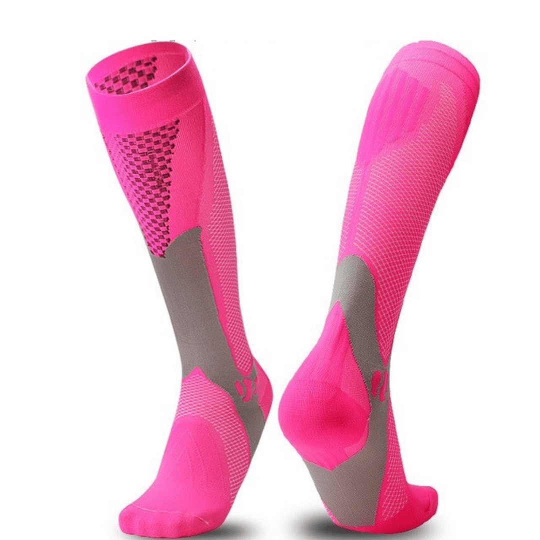 HexoSock™ Unisex Sports Compression Socks