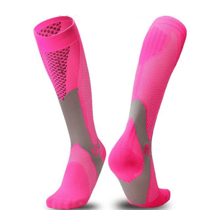 HexoSock™ Unisex Sports Compression Socks
