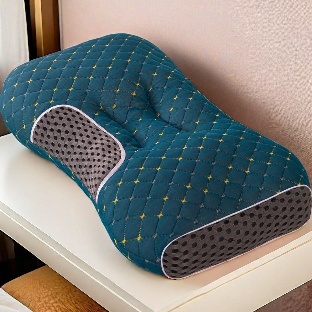 HexoAlign™ Cervical Support Pillow for Better Neck Alignment & Deeper Sleep